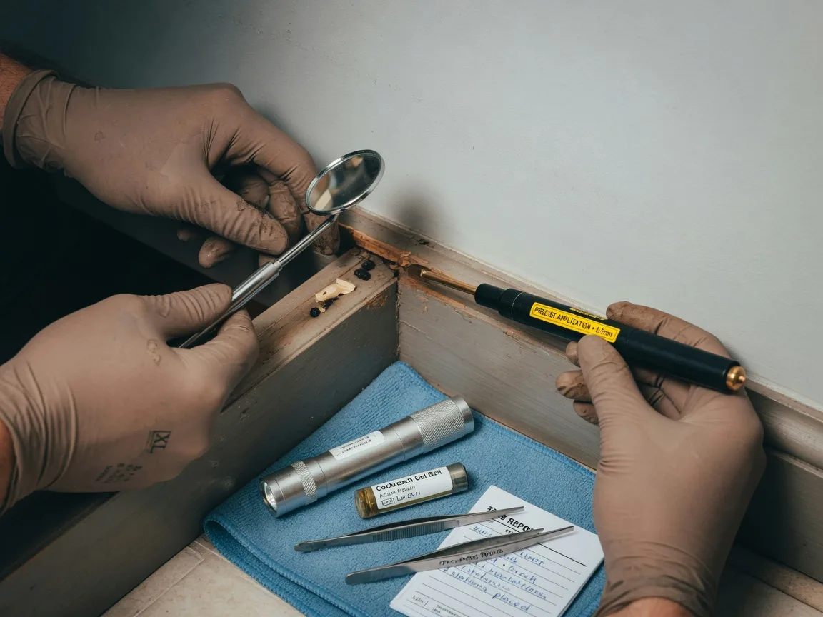 Why choose Emergency Pest Control in Grenloch, NJ